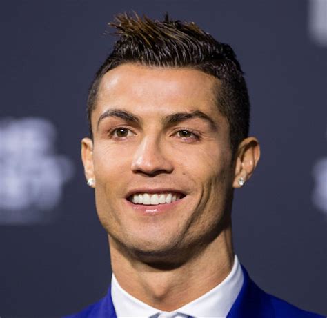 cr7 pelo